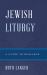 Jewish Liturgy : A Guide to Research
