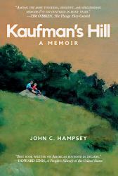 Kaufman's Hill : A Memoir
