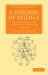 Synopsis of Science Set : From the Standpoint of the Nyaya Philosophy