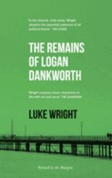 Backstage with Logan Dankworth