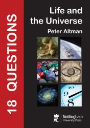 18 Questions: Life and the Universe