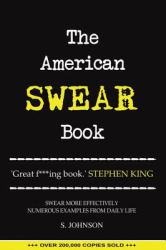 American Swear Book