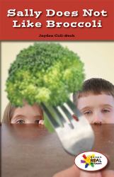 Sally Does Not Like Broccoli