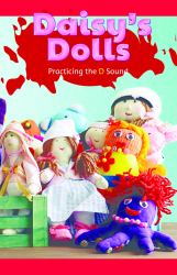 Dora's Dolls : Practicing the d Sound