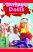Dora's Dolls : Practicing the d Sound
