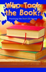 A Good Cookbook : Practicing the Short Oo Sound