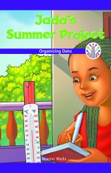 Jada's Summer Project : Organizing Data