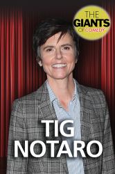 Tig Notaro