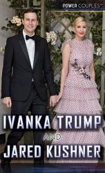 Ivanka Trump and Jared Kushner