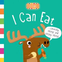 I Can Eat
