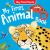 My First Animal Book