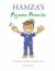 Hamza's Pyjama Promise : A Book about Mindfulness Through Wudhu!