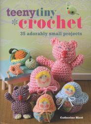 Teeny Tiny Crochet