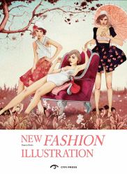 New Fashion Illustration