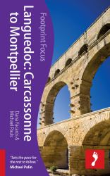 Languedoc : Carcassone to Montpellier