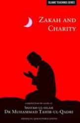 Zakah and Charity