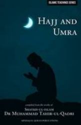 Hajj and Umra