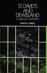 St. David's and Dewisland : A Social History