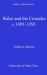 Wales and the Crusades Wales and the Crusades