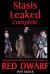 Stasis Leaked Complete : The Unofficial Behind the Scenes Guide to Red Dwarf Stasis Leaked Complete : The Unofficial Behind the Scenes Guide to Red Dwarf