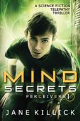 Mind Secrets : Perceivers #1