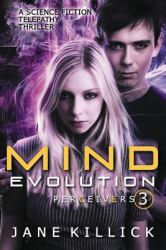 Mind Evolution : Perceivers #3
