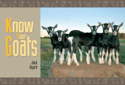 Know Your Goats