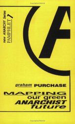 Mapping Our Green Anarchist Future