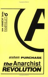 The Anarchist Revolution