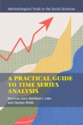 A Practical Guide to Time Series Analysis