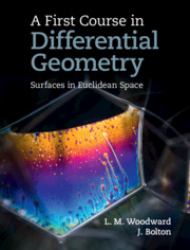 A First Course in Differential Geometry : Surfaces in Euclidean Space