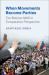 When Movements Become Parties : The Bolivian MAS in Comparative Perspective