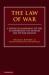 The Law of War : A Detailed Assessment of the US Department of Defense Law of War Manual