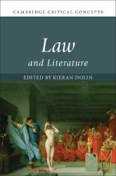 Law and Literature