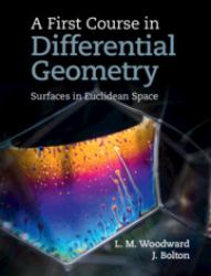 A First Course in Differential Geometry : Surfaces in Euclidean Space