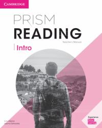 Prism Reading Intro