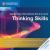 Cambridge International AS and A Level Thinking Skills  : Cambridge Elevate Teacher's Resource Access Card