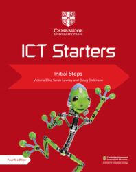 ICT Starters : Initial Steps
