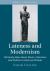 Lateness and Modernism : Untimely Ideas about Music, Literature and Politics in Interwar Britain