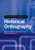 The Cambridge Handbook of Historical Orthography