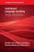 Task-Based Language Teaching : Theory and Practice