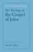 The Theology of the Gospel of John