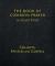 The Book of Common Prayer in Giant Print : Collects, Epistles and Gospels