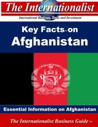 Key Facts on Afghanistan