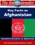 Key Facts on Afghanistan