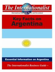 Key Facts on Argentina