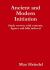 Ancient and Modern Initiation