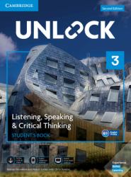 Unlock. Level 3. Listening, Speaking and Critical Thinking. Student's Book. Per le Scuole Superiori. Con e-Book. Con Espansione Online