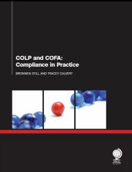 COLP and COFA : Compliance in Practice