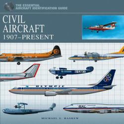 Civil Aircraft, 1907-Present
